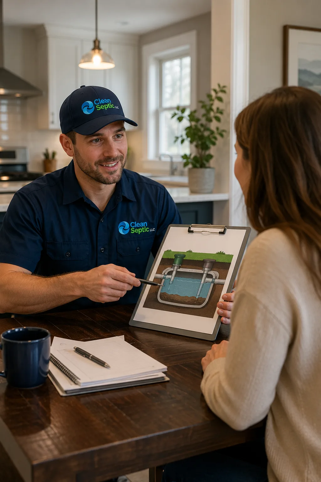 Septic Tank Pumping Flovilla, GA FAQs